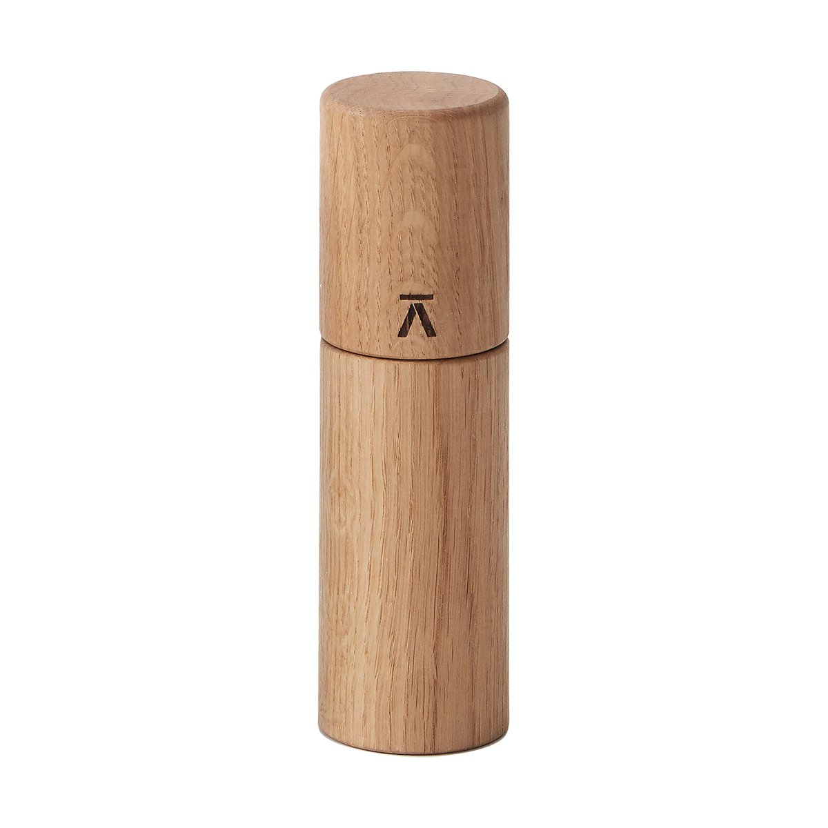 Andersen Furniture Andersen salt/pepper grinder 18 cm Oak
