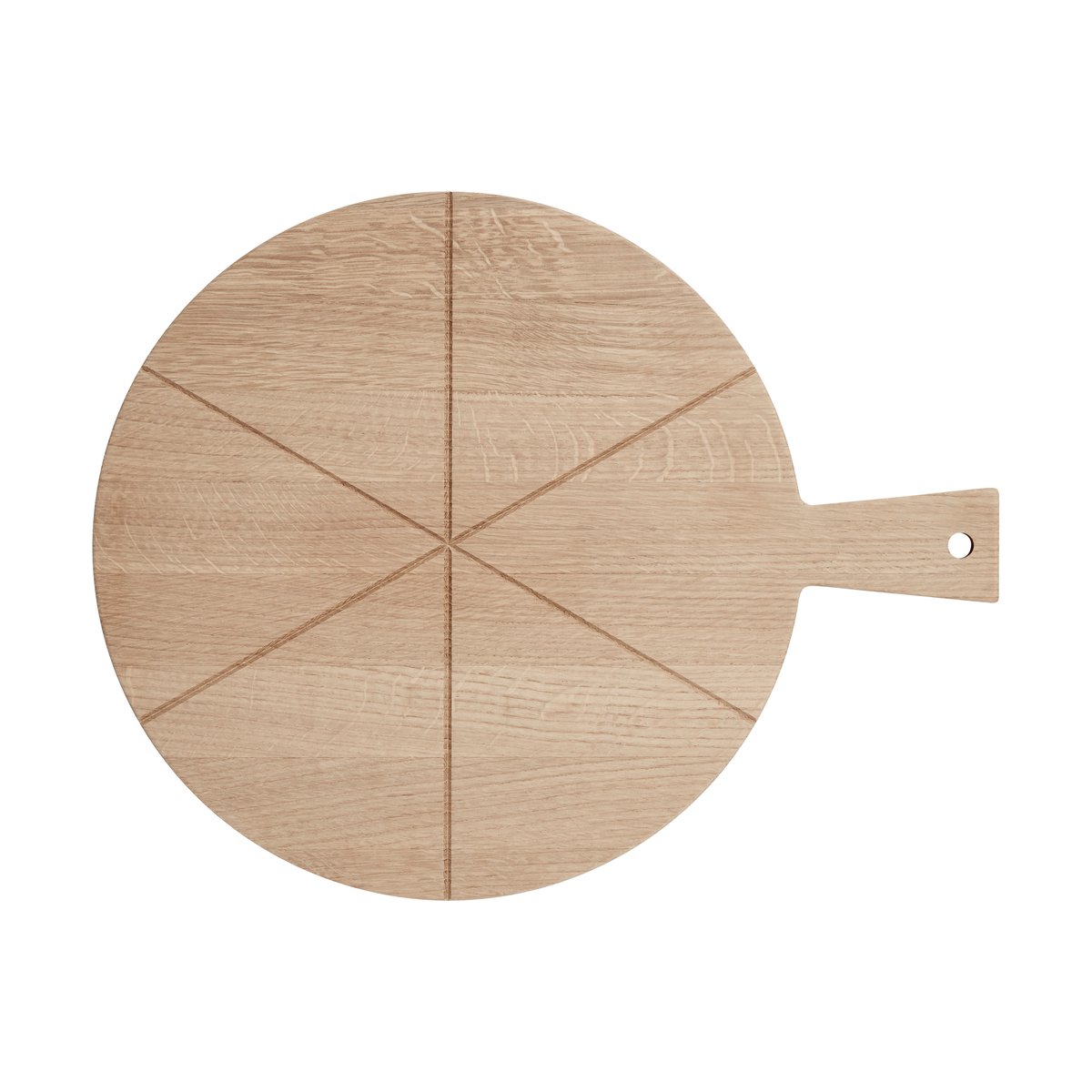 Andersen Furniture Andersen tapas board Medium o36 cm Oak