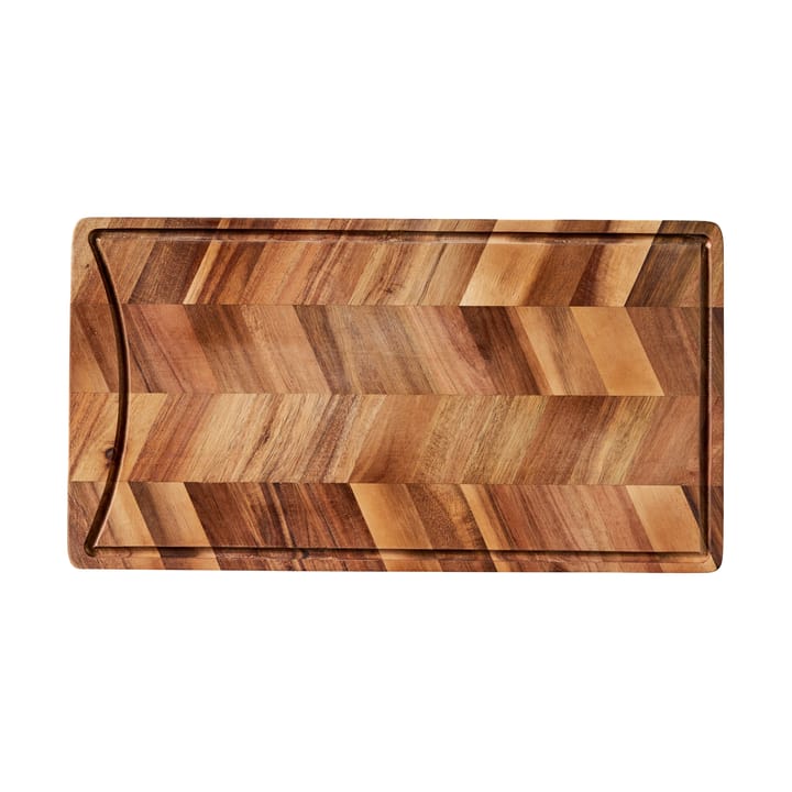 ARC cutting board Large 27x50 cm - Acacia - Andersen Furniture