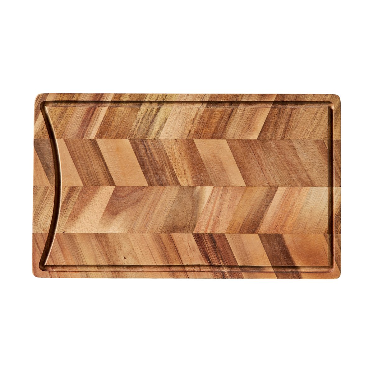 Andersen Furniture ARC cutting board Medium 24x40 cm Acacia