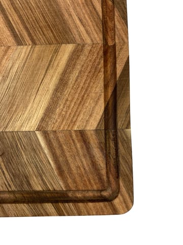 ARC cutting board Medium 24x40 cm - Acacia - Andersen Furniture