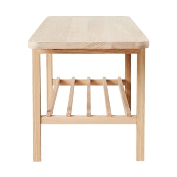 B3 bench 120 cm - Oak - Andersen Furniture