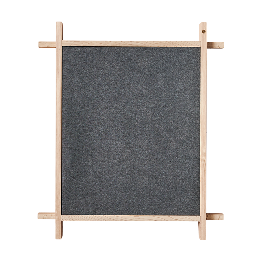 Andersen Furniture Collect pinboard Medium 64x74 cm Oak