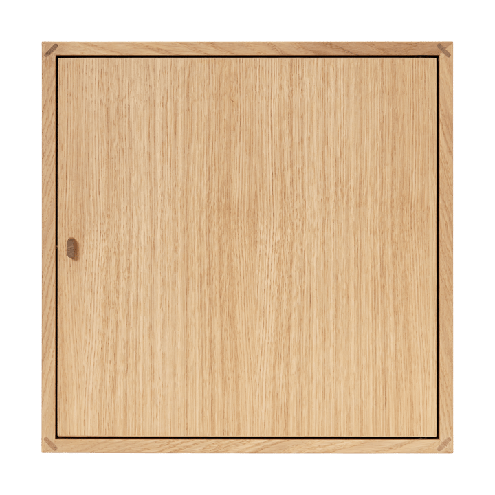 S10 Signature Module cabinet with door 38x30x38 cm - Oak - Andersen Furniture