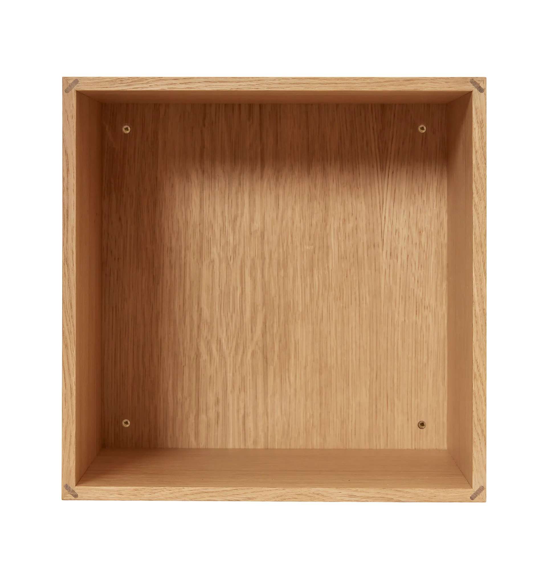 S10 Signature Module cabinet without door 38x30x38 cm, Oak Andersen Furniture