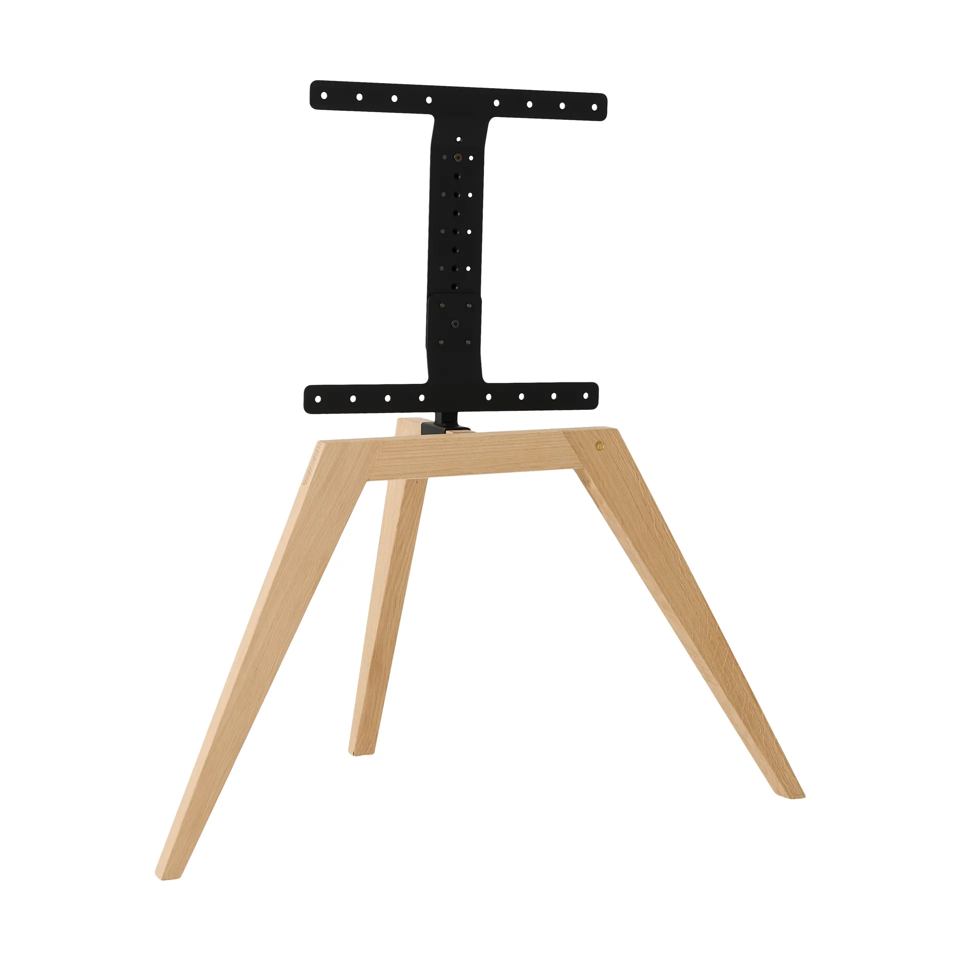 View TV stand, Oak Andersen Furniture