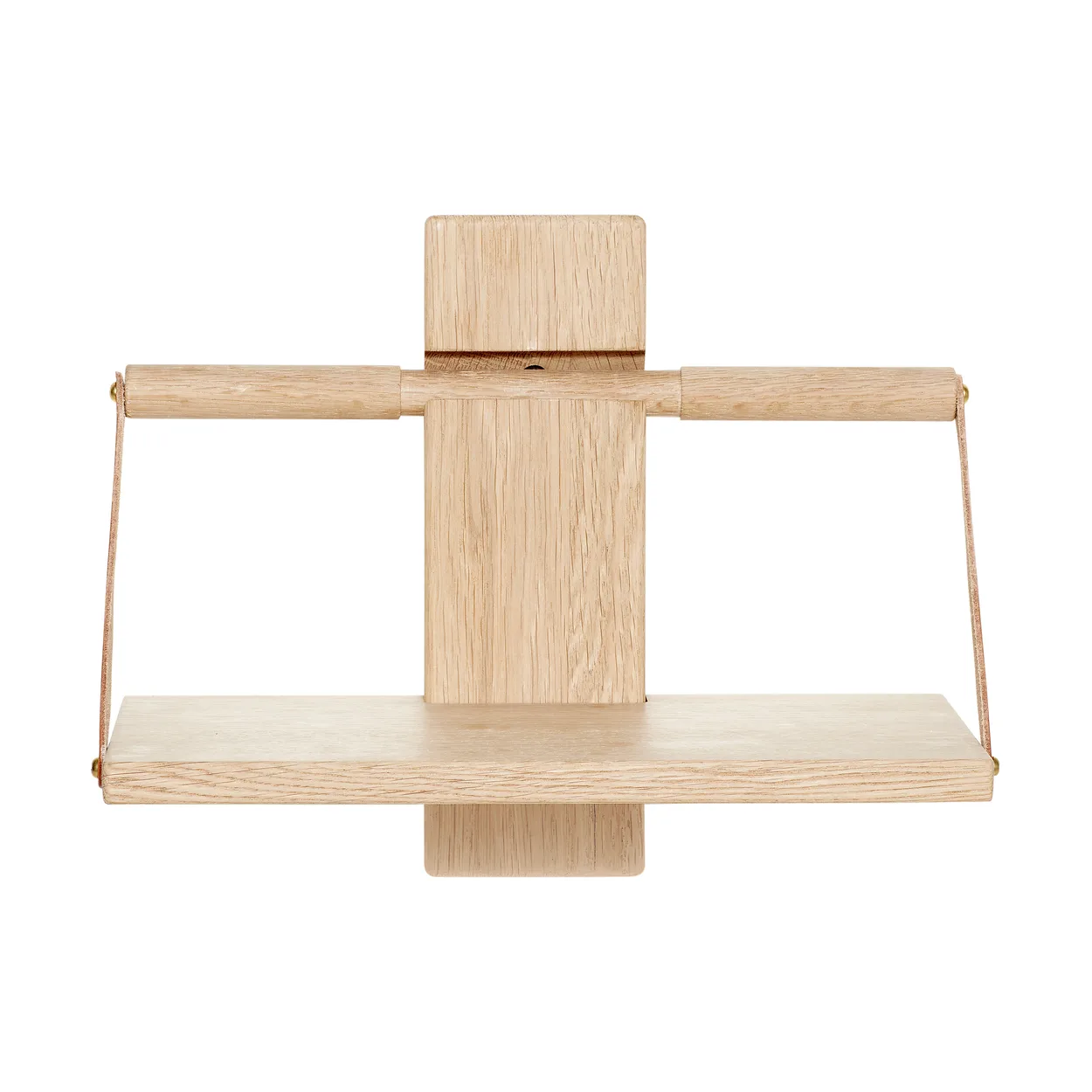 Andersen Furniture Wood Wall wall shelf Small 30x18x24 cm Oak