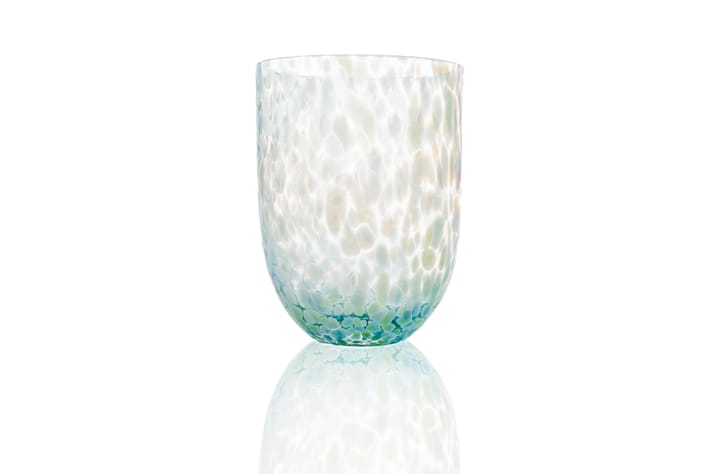 Confetti Drinking glass 25 cl - Pacific - Anna Von Lipa