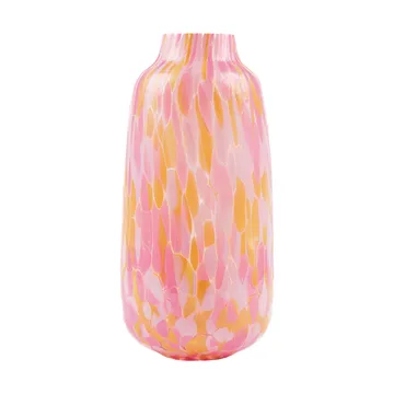 Confetti vase - Apricot - Anna Von Lipa