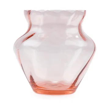 Dahlia vase - Indigo - Anna Von Lipa