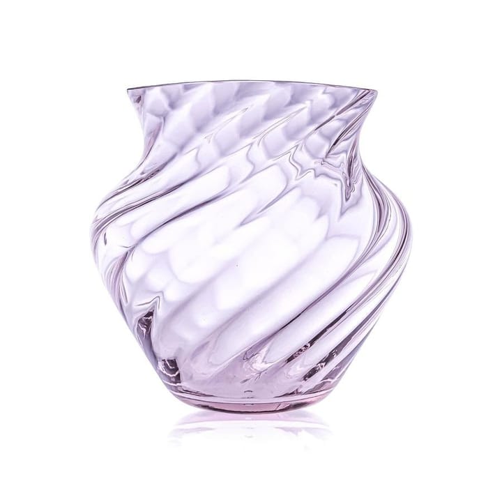 Dahlia vase - Purple - Anna Von Lipa