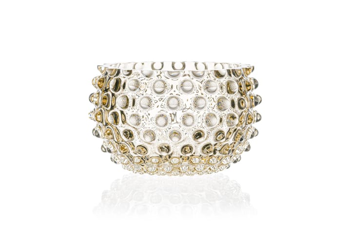 Hobnail Tapas bowl 11.5 cm - Cashmere - Anna Von Lipa