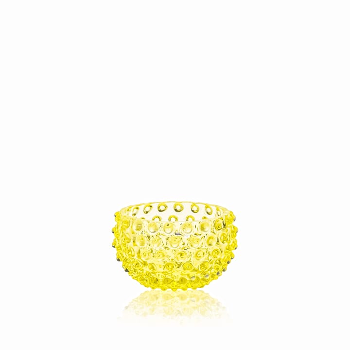 Hobnail Tapas bowl 11.5 cm - Lemon - Anna Von Lipa