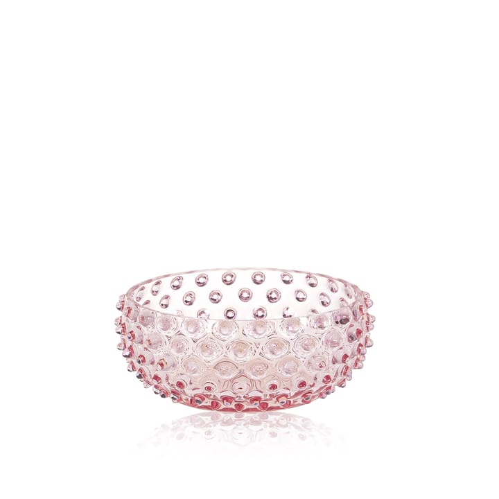 Hobnail Tapas bowl 17 cm - Pink - Anna Von Lipa