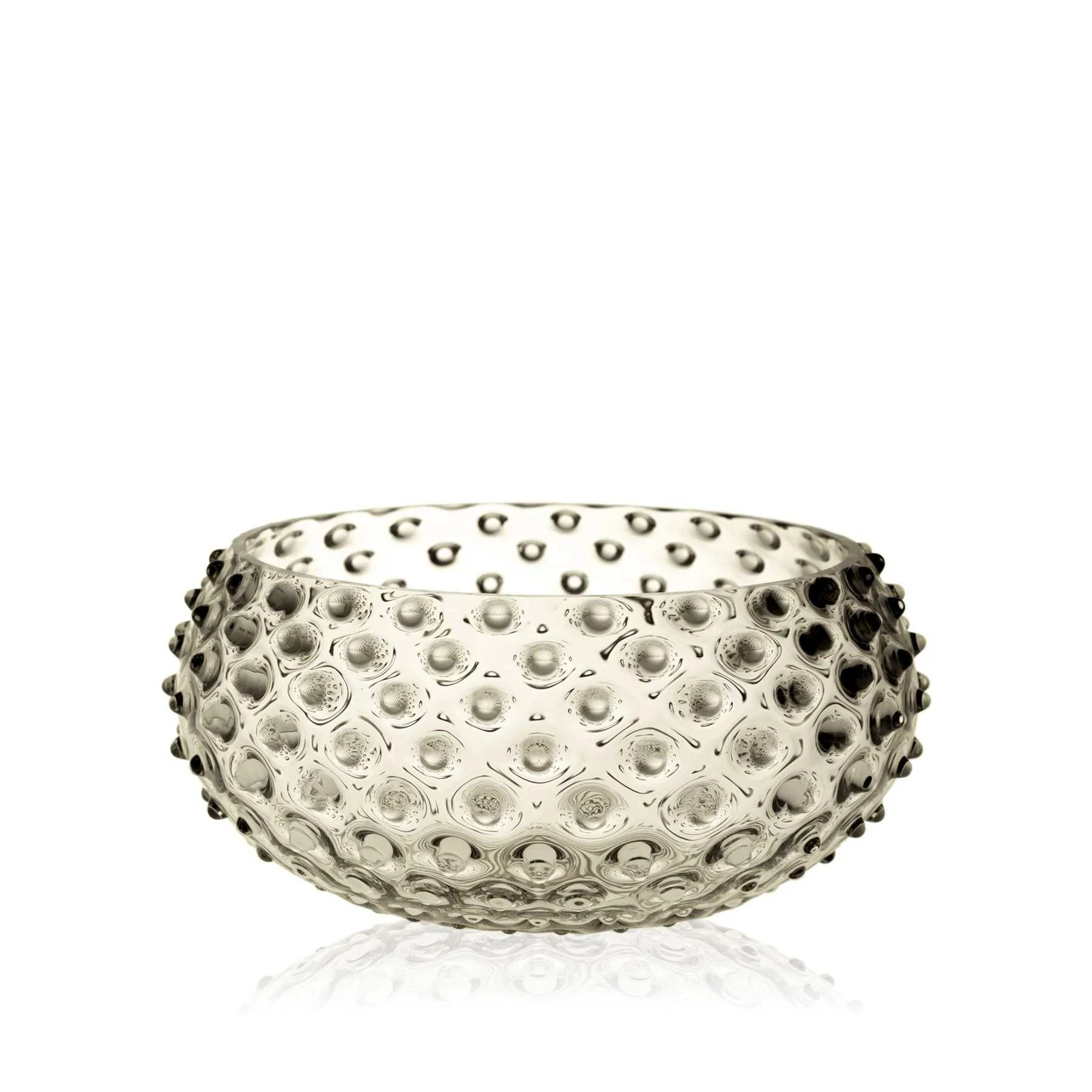 Hobnail Tapas bowl 23 cm, Cashmere Anna Von Lipa