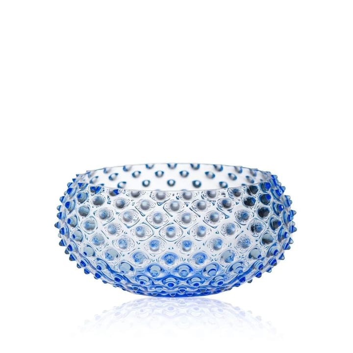 Hobnail Tapas bowl 23 cm - Light blue - Anna Von Lipa