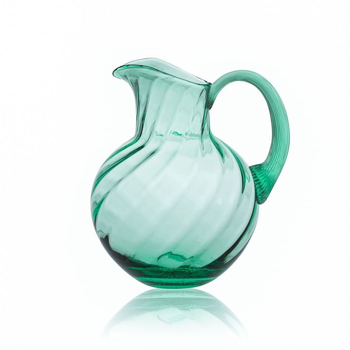 Swirl jug 2 l - Beryl - Anna Von Lipa