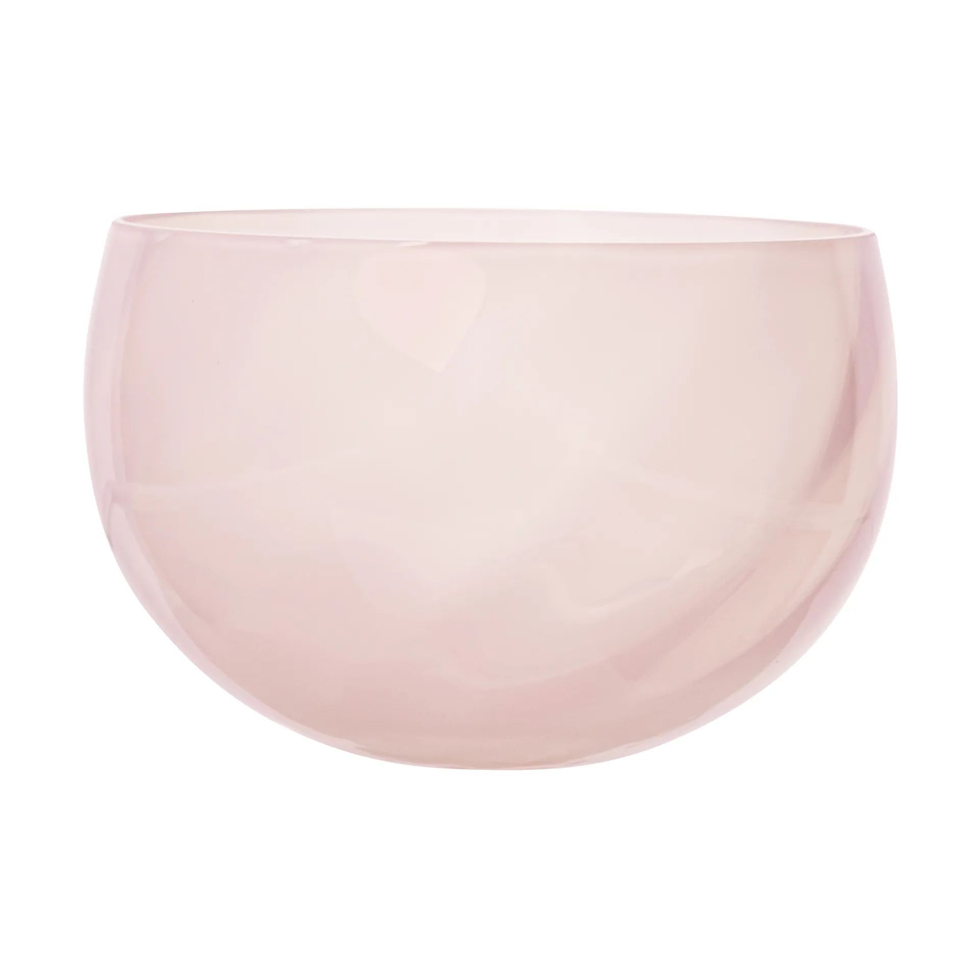 Swirl tapas bowl Ø11.5 cm, Soft Pink Anna Von Lipa