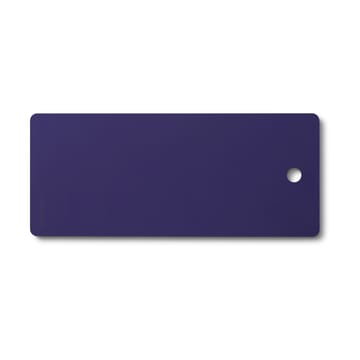 A tribute to colour cutting board - Bio - 40x17 cm - Applicata