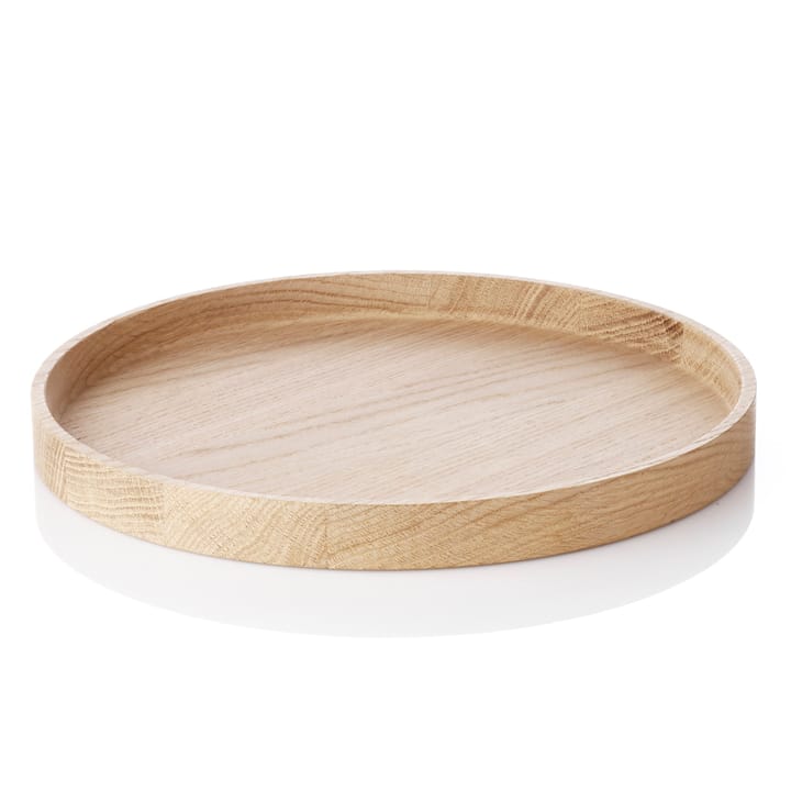 Luna Tray - oak - Applicata