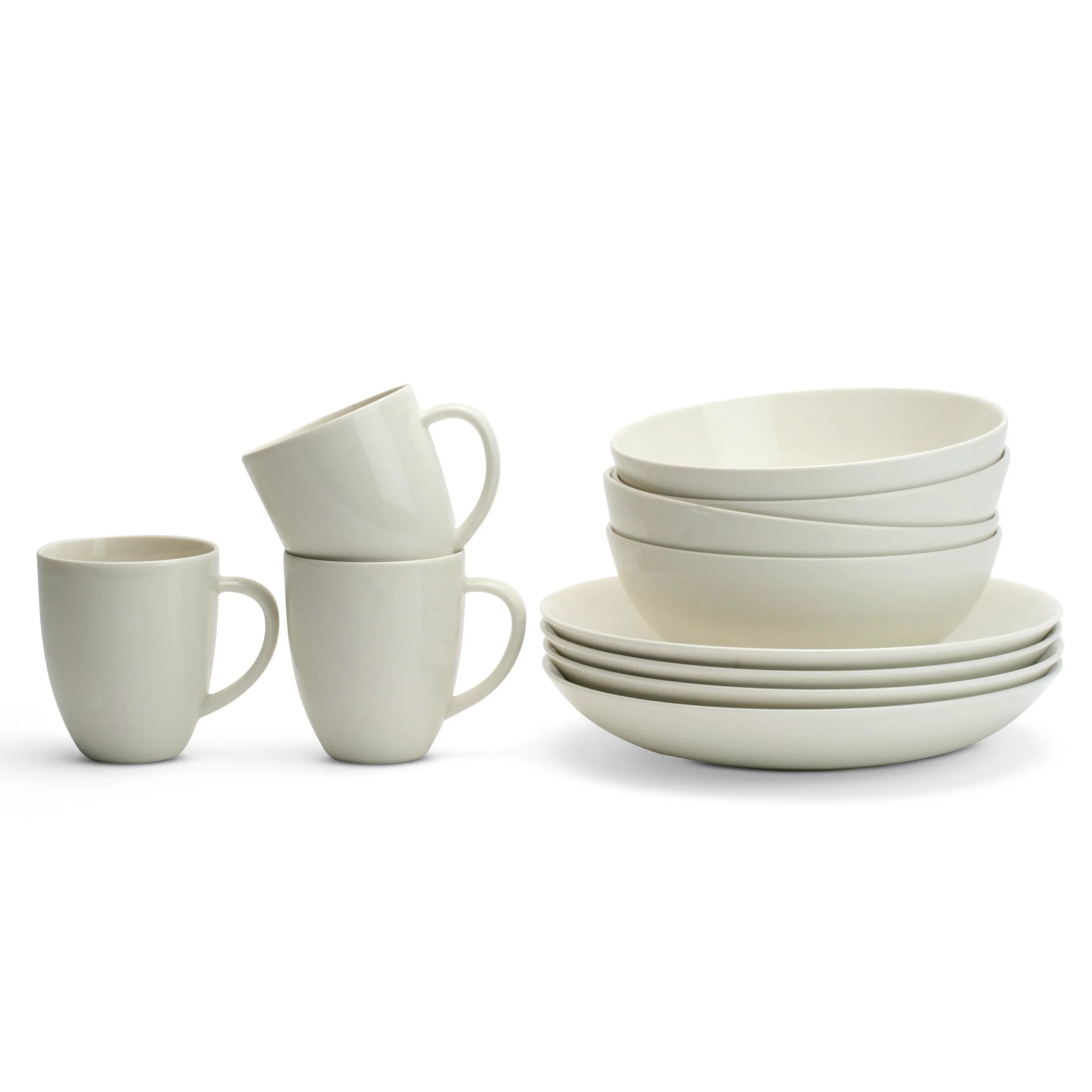 24h deep plate from Arabia - NordicNest.com