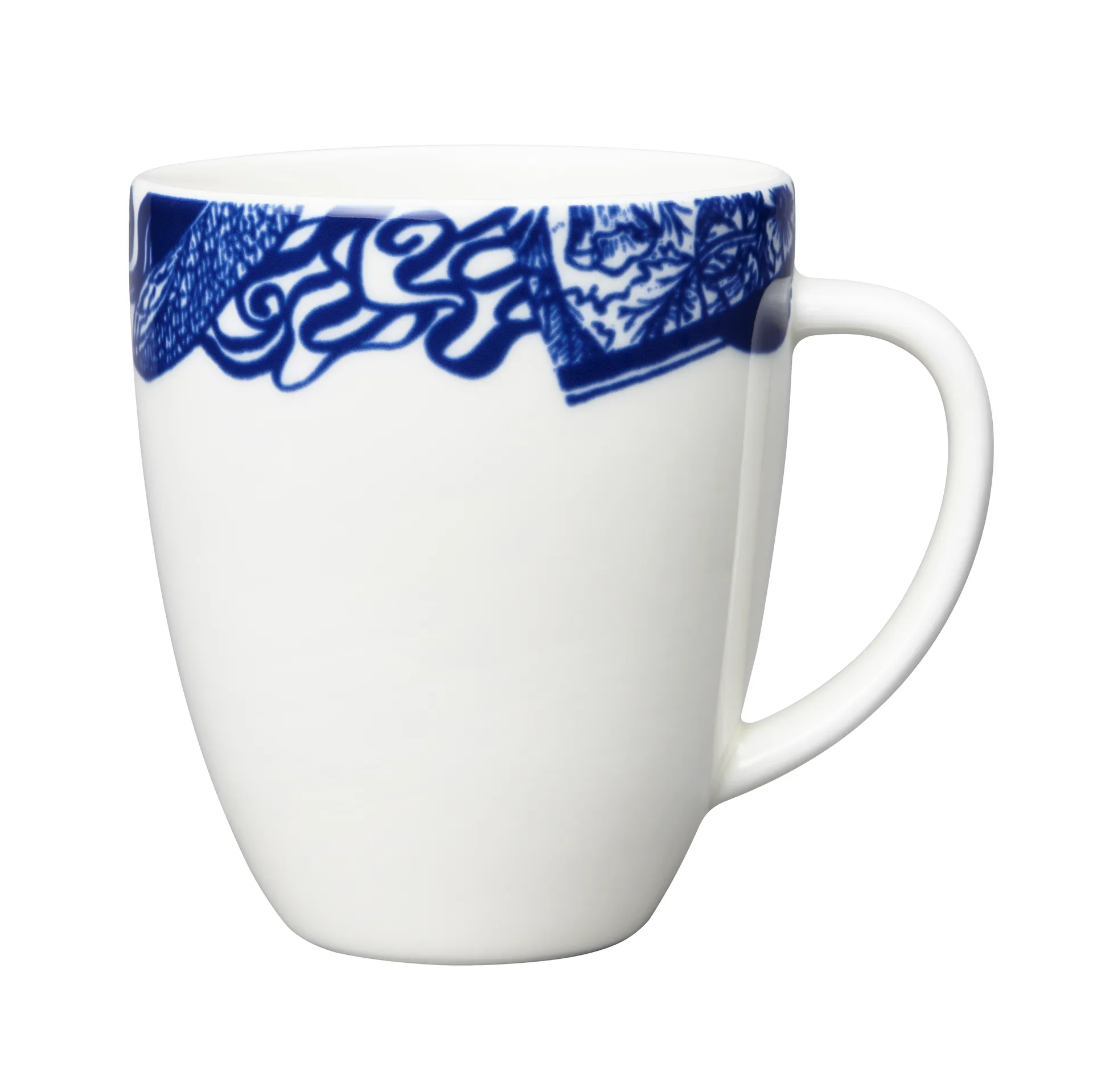 24h Piennar mug, 34 cl Arabia