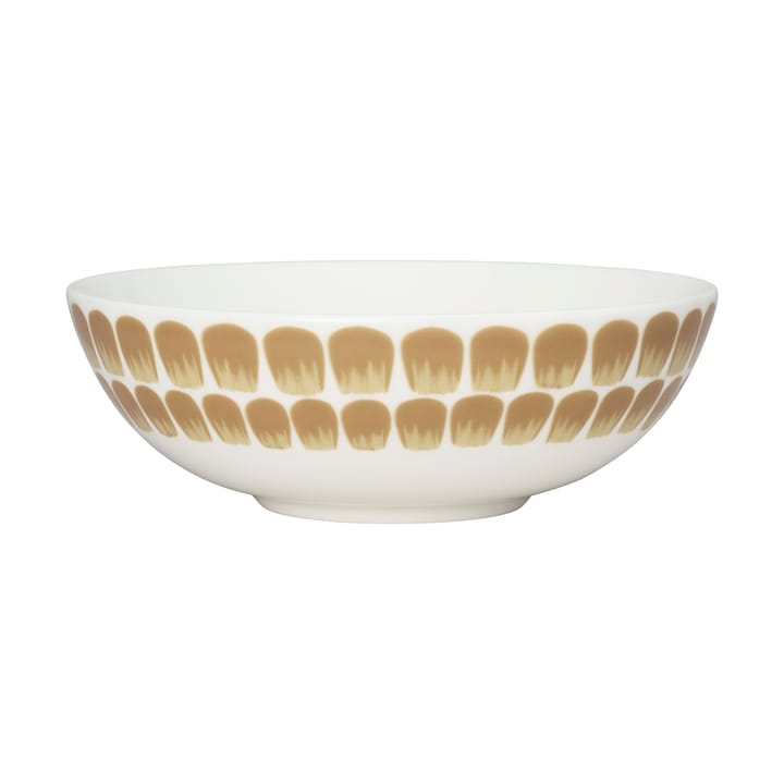 24h Tuokio bowl Ø16 cm - Beige - Arabia