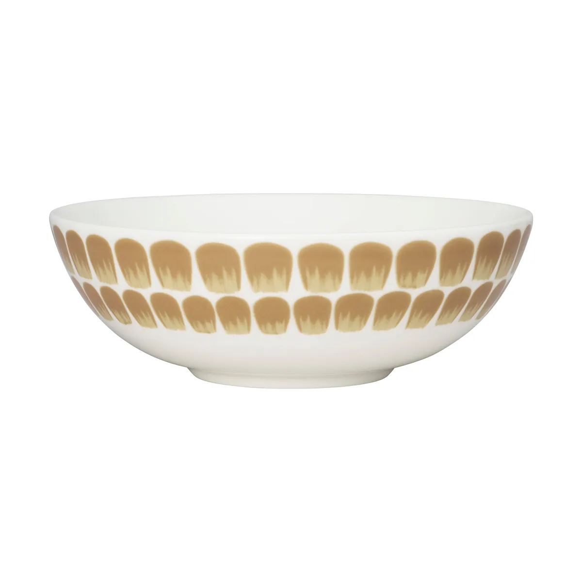 Arabia 24h Tuokio bowl Ø16 cm Beige