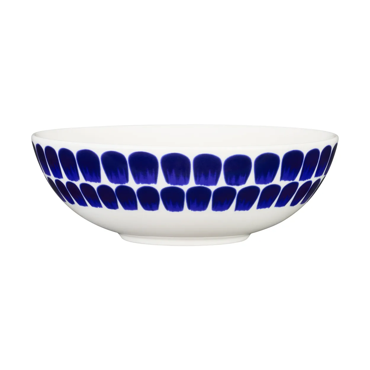 Arabia 24h Tuokio bowl o16 cm Cobalt | Scandinavian Design | Breakfast bowls | Blue