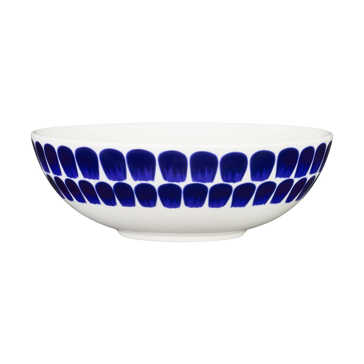Arabia 24h Tuokio bowl o16 cm Cobalt | Scandinavian Design | Breakfast bowls | Blue
