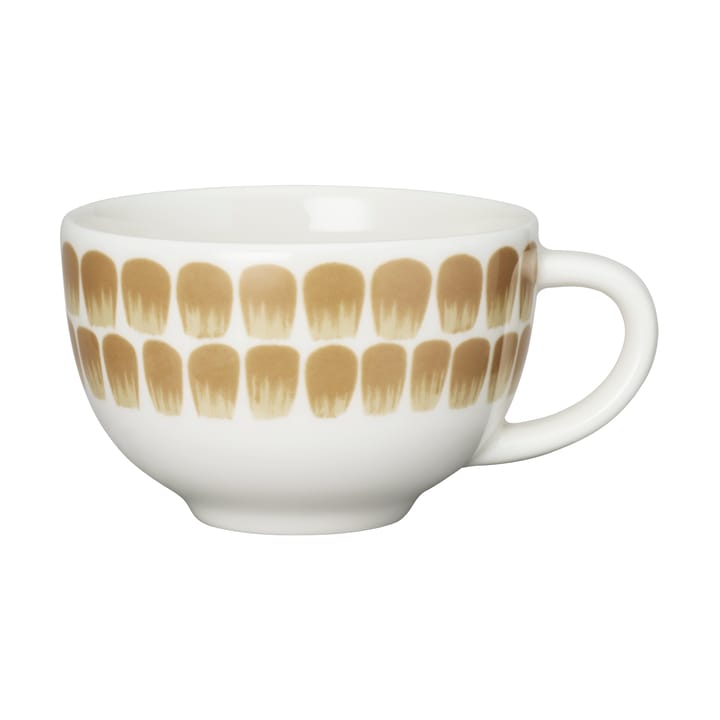 24h Tuokio coffee cup 26 cl - Beige - Arabia