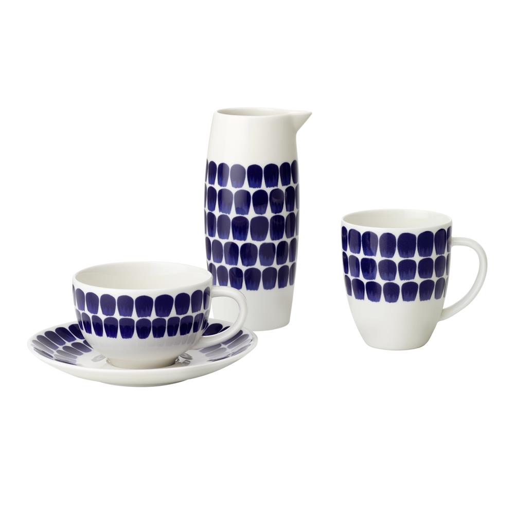 Arabia 24h Tuokio Pitcher - Arabia 24h Tuokio Dinnerware
