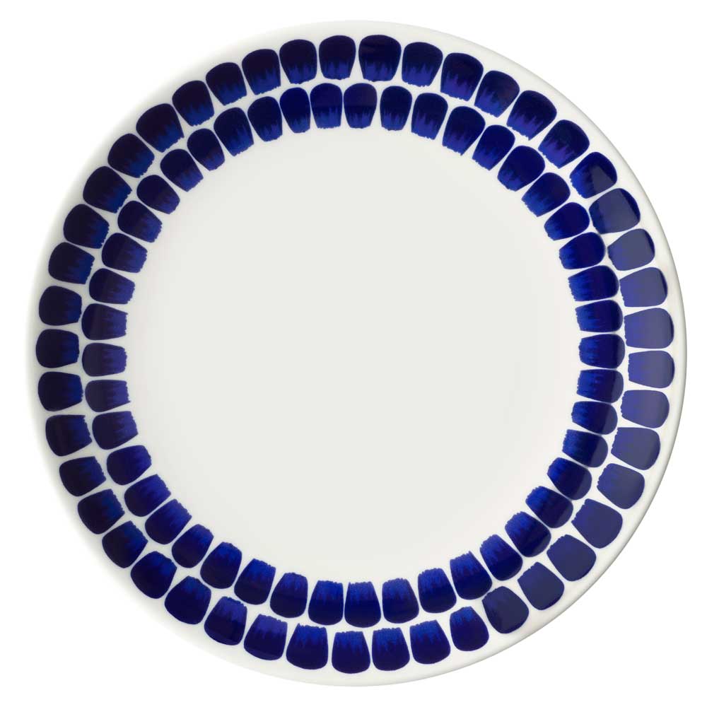 24h Tuokio plate Ø26 cm from Arabia - NordicNest.com 24h Tuokio plate Ø26 cm from Arabia - NordicNest.com