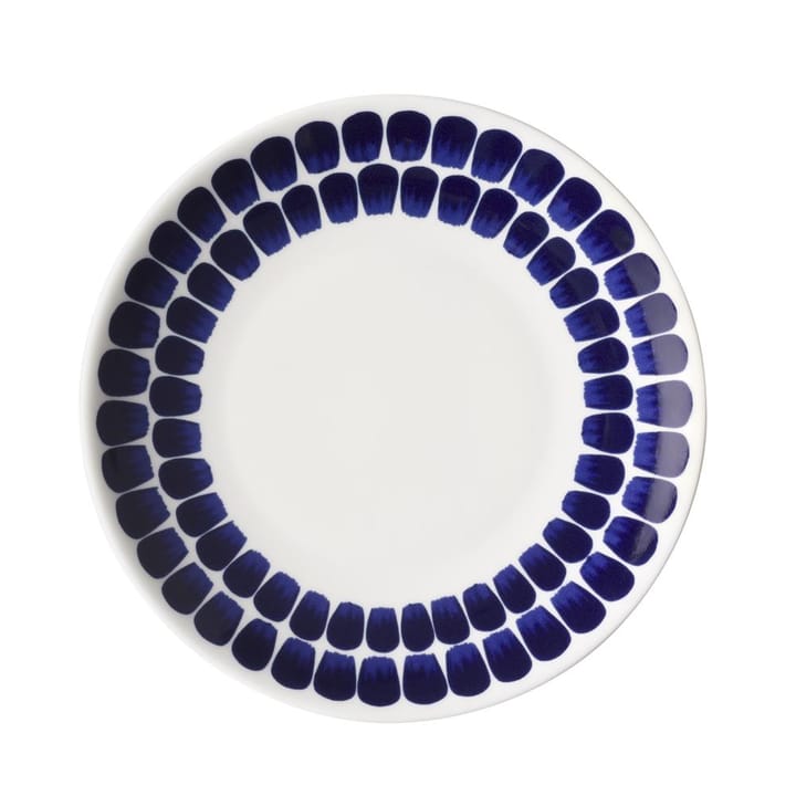 24h Tuokio plate small - Ø 20 cm - Arabia