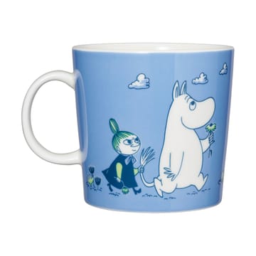 ABC Moomin mug 40 cl - D - Arabia
