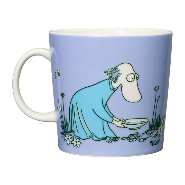 ABC Moomin mug 40 cl - M - Arabia