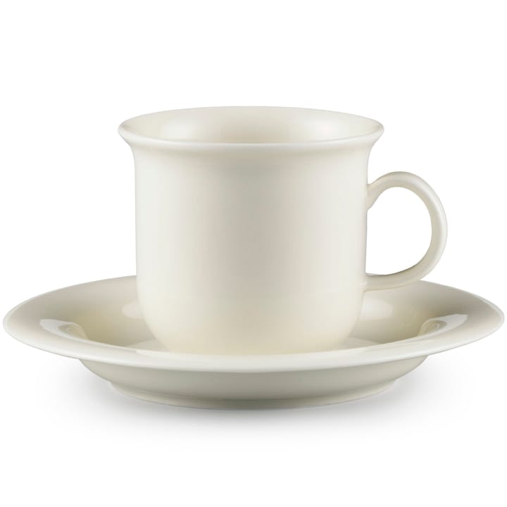 Arctica coffee cup 15 cl - White - Arabia