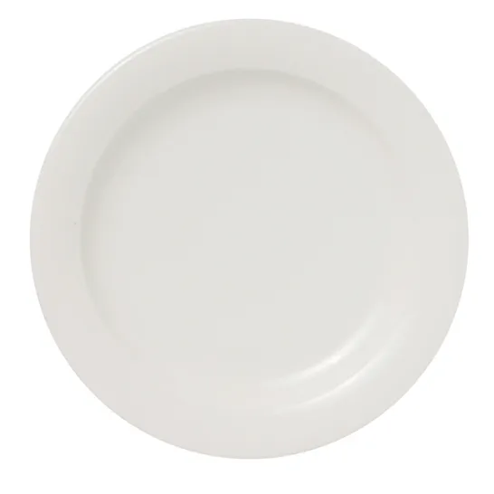 Arctica plate, 23 cm Arabia