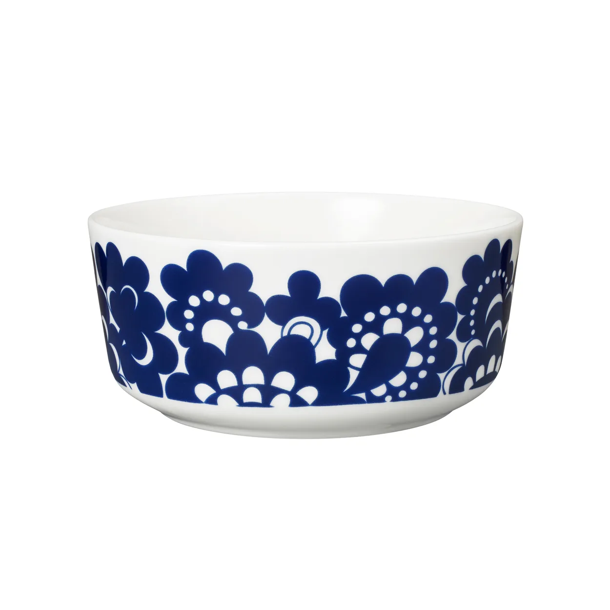 Arabia Esteri bowl o13 cm | Scandinavian Design | Serving bowls | Blue