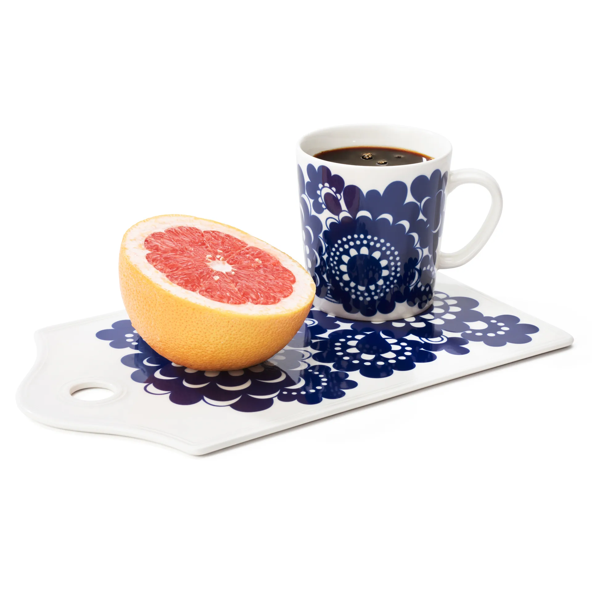 Esteri serving tray, 23 cm Arabia