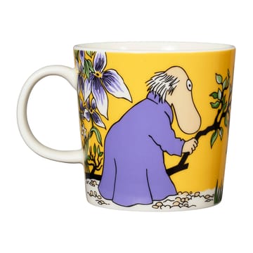 Hemulen mug 30 cl - Yellow - Arabia