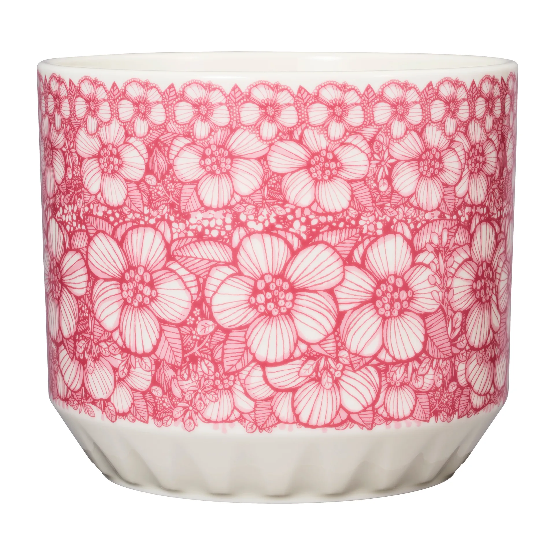 Huvila flower pot, Ø14 cm Arabia