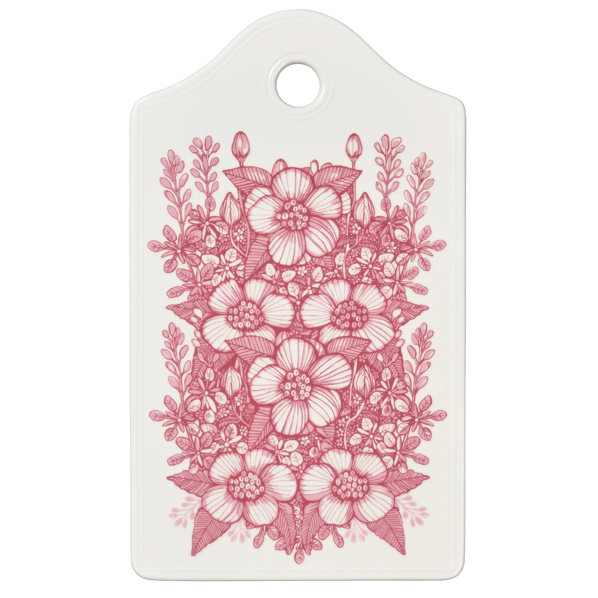 Huvila serving tray, 23 cm Arabia