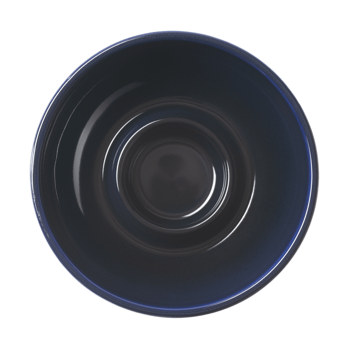 Kirnu candle holder Ø11x5 cm - Blue - Arabia