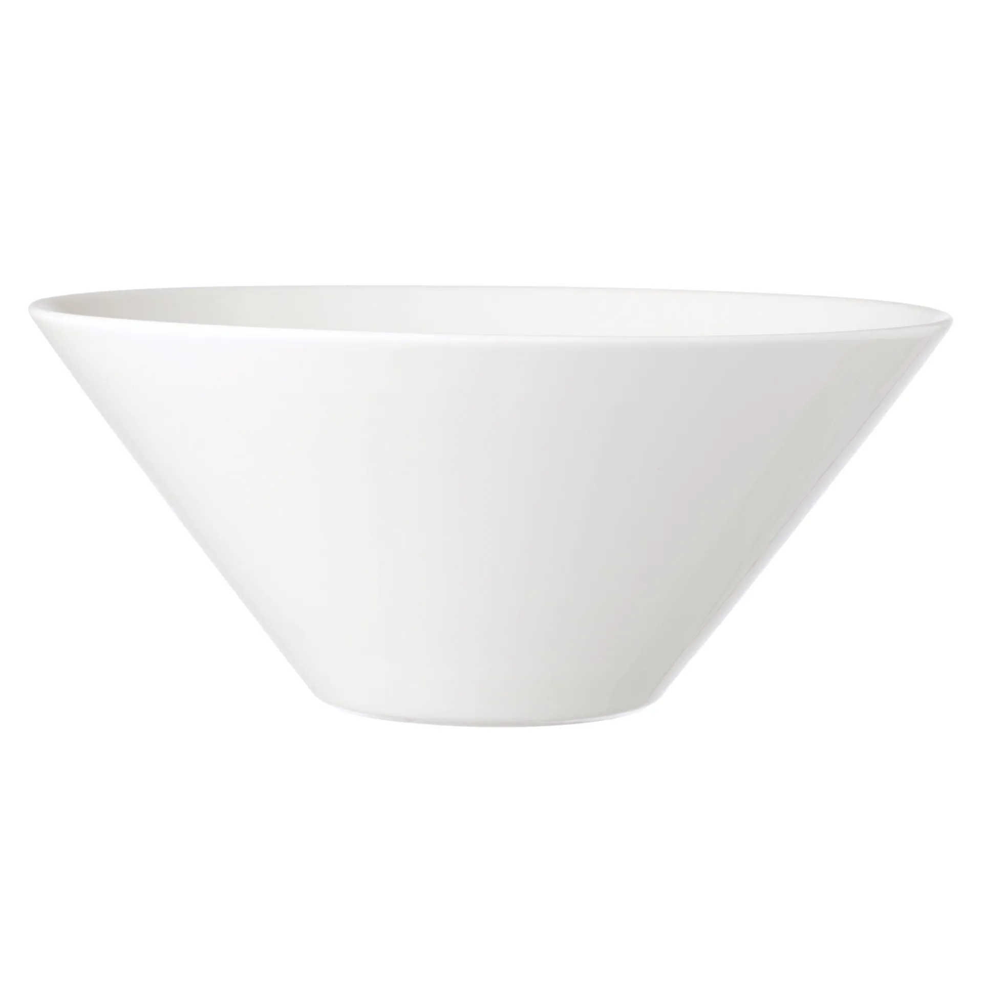 Koko bowl large white, 3 l Arabia