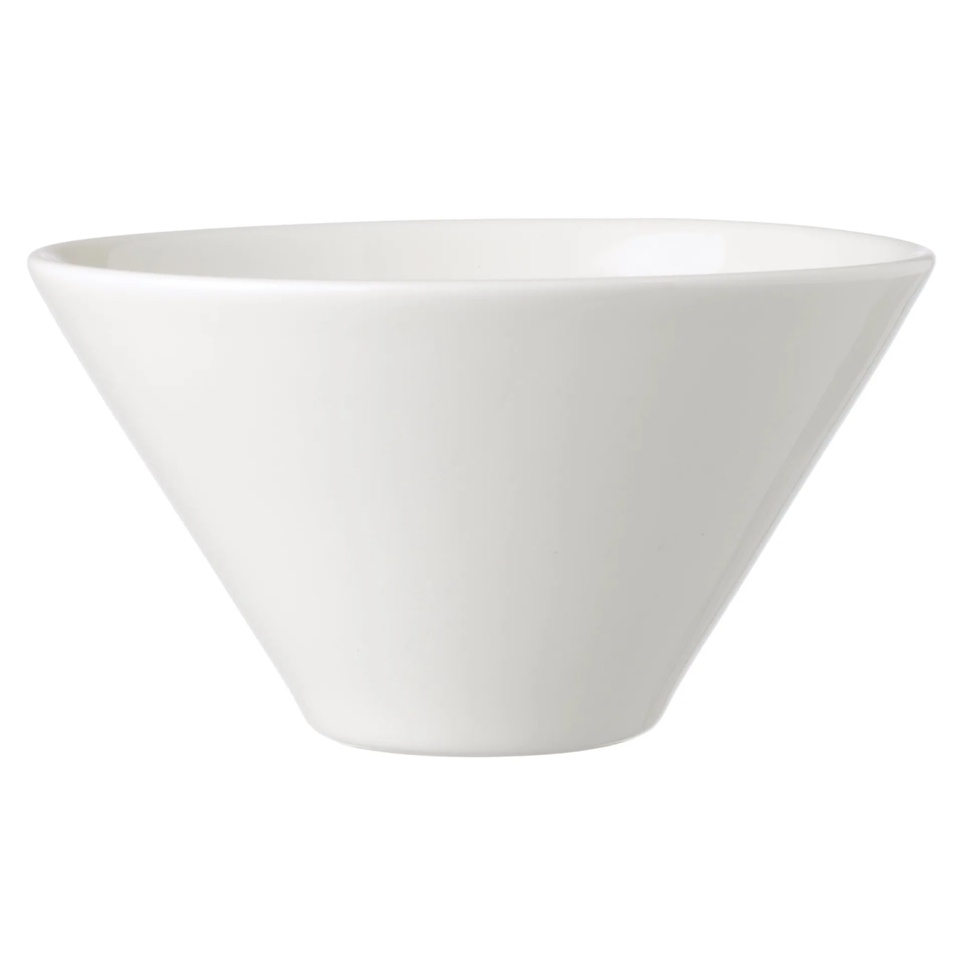 Koko bowl small white, 50 cl Arabia