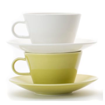 Koko cup medium white - 30 cl - Arabia