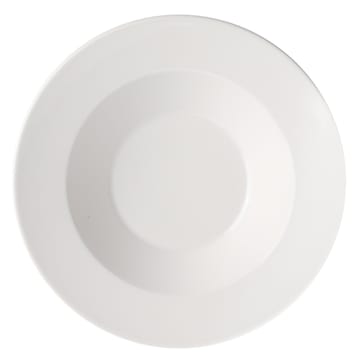 Koko deep plate white - Ø 24 cm - Arabia