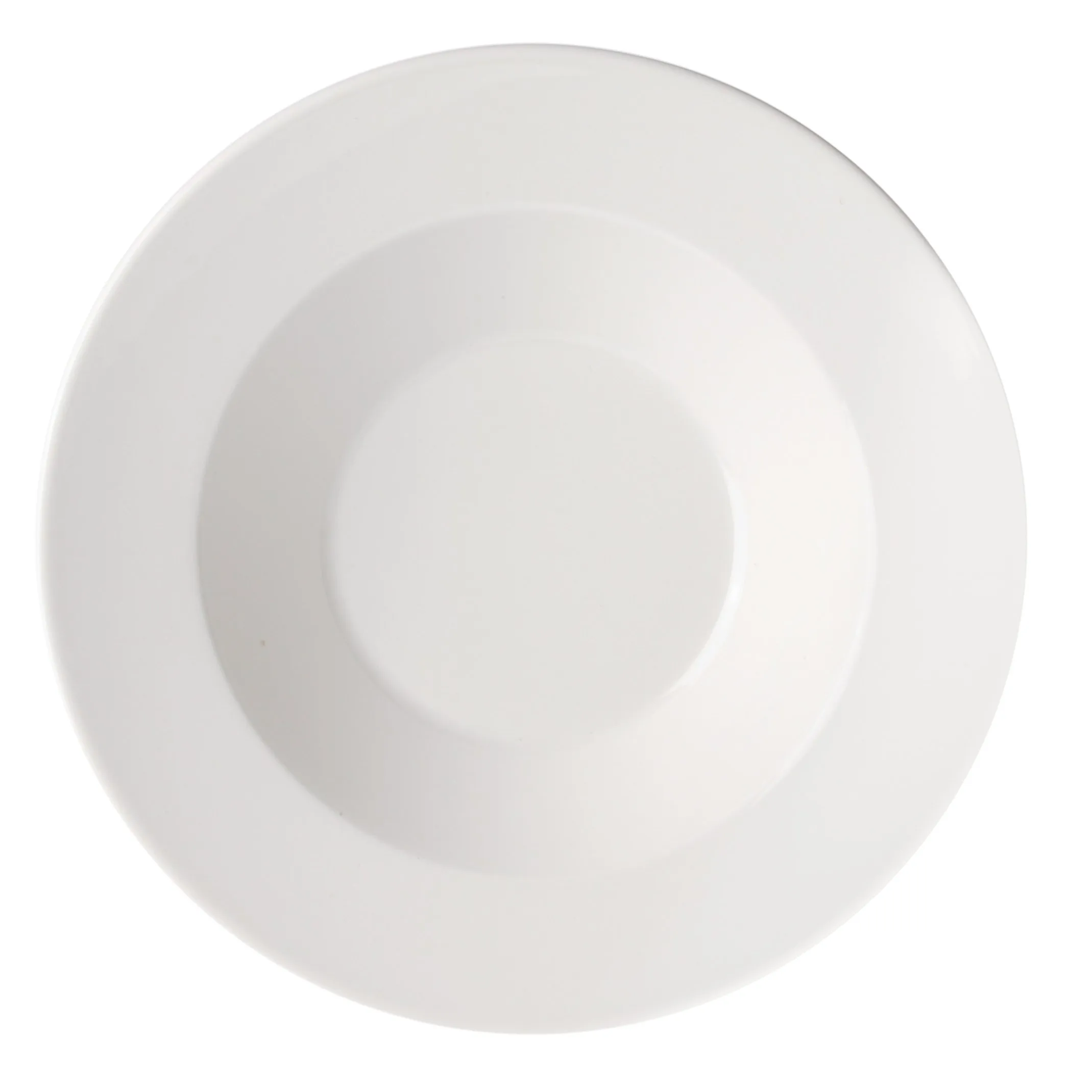 Koko deep plate white from Arabia - NordicNest.com