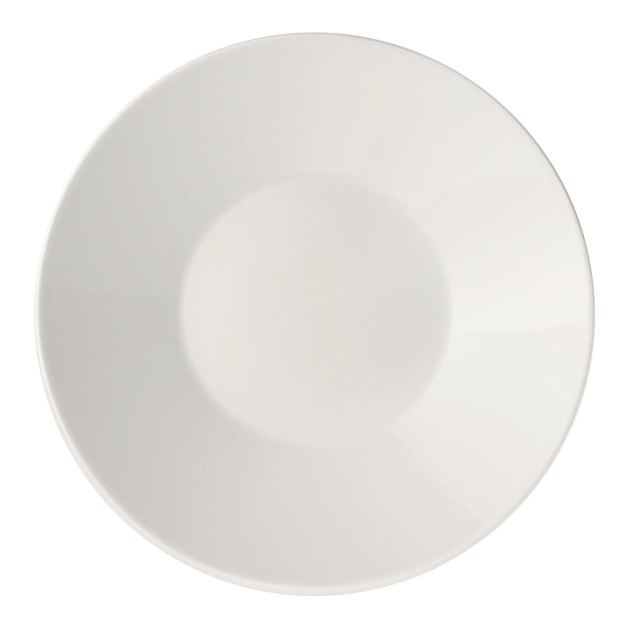 Koko flat plate white from Arabia - NordicNest.com